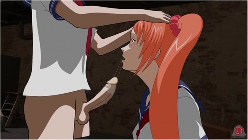 Yandere Stimulator - Training for Senpai [D-Rock]