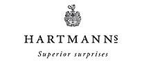 Hartmann's Logo