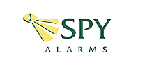 Spy Alarms logo
