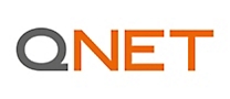 QNET 標誌