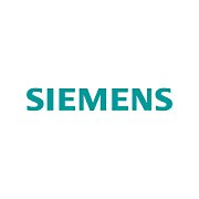 הלוגו של Siemens