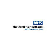 הלוגו של Northumbria Healthcare NHS Foundation