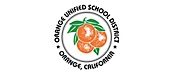 Orange Unified School District 標誌