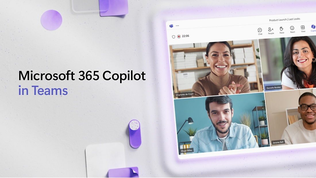 Microsoft Teams