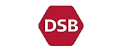 DSB Logo