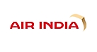Logotip podjetja Air india