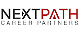 โลโก้ Next Path