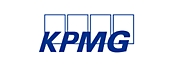 KPMG 標誌。