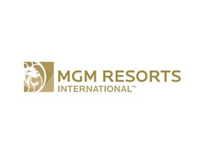 Logotipo de MGM resorts