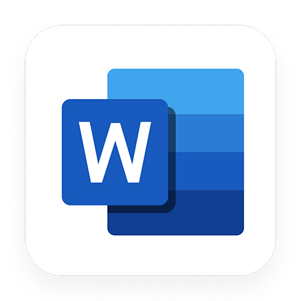 Microsoft 365 Copilot NPU icon