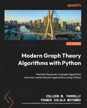 article-image-comprehensive-review-of-modern-graph-theory-algorithms-with-python-by-athulya-ganapathi-kandy