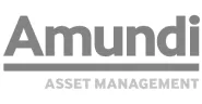 Logo of Amundi