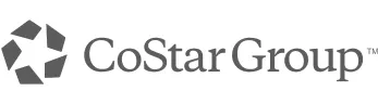 Logo of CoStar Group