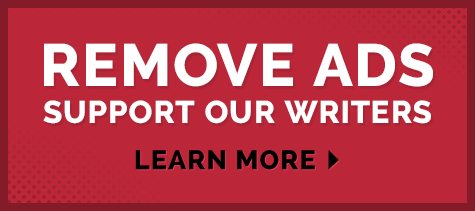 Remove Ads