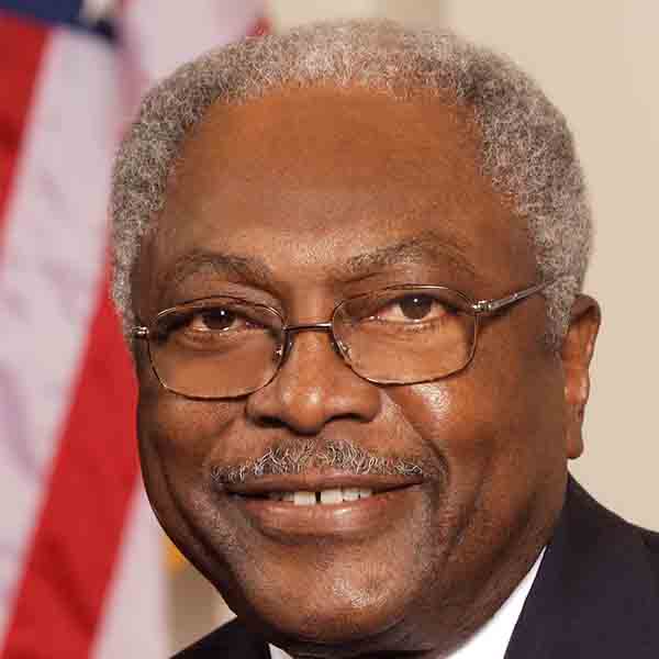 James E. Clyburn