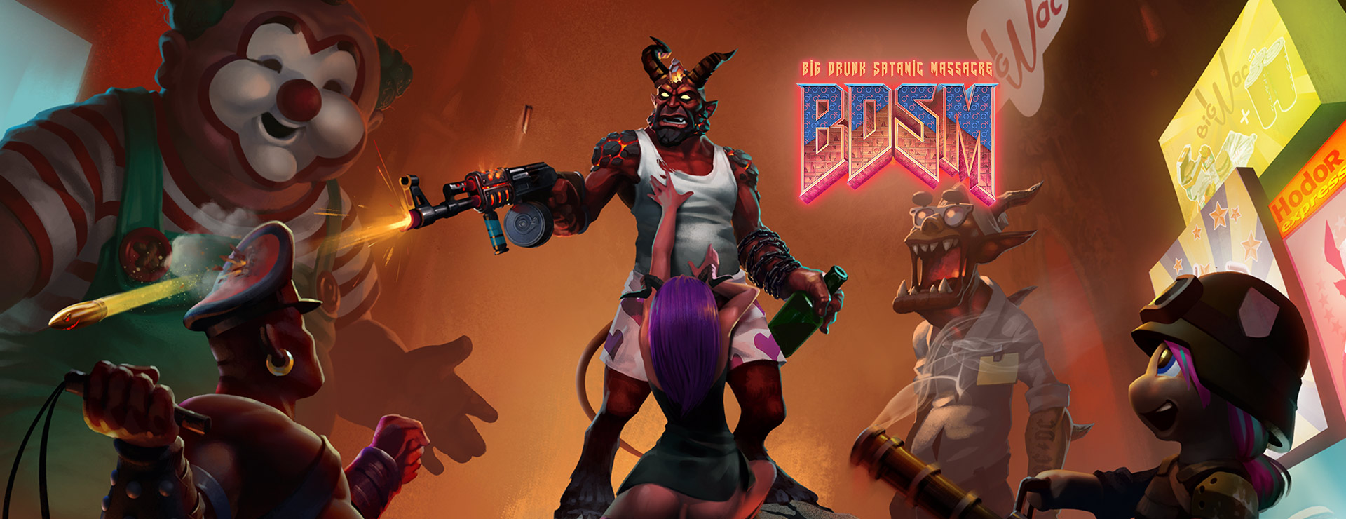 Jugar BDSM en Nutaku BDSM - Aventura Acción Juego