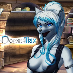 DominaTRIX