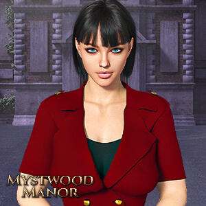 Mystwood Manor