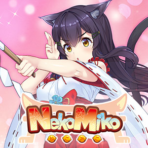 Neko Miko