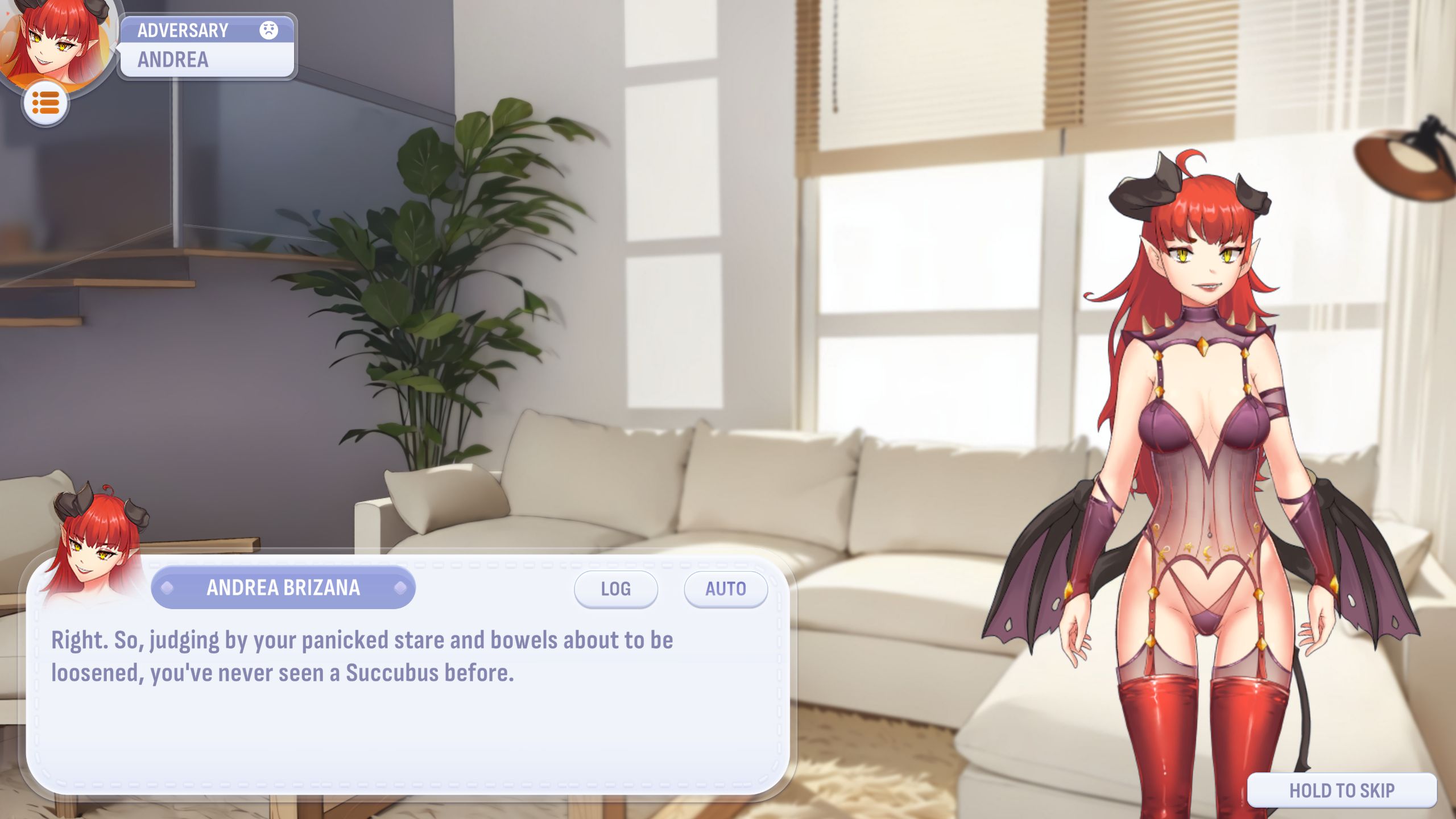Spielen visual-novel Spiel - Pocket Waifu Rekindled Premium auf Nutaku visual-novelSpiel - Pocket Waifu Rekindled Premium