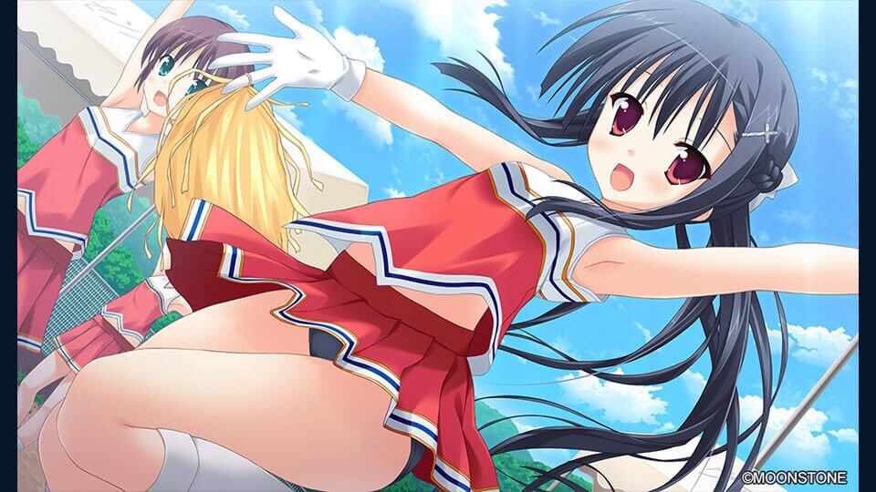 Spielen visual-novel Spiel - Princess Evangile auf Nutaku visual-novelSpiel - Princess Evangile