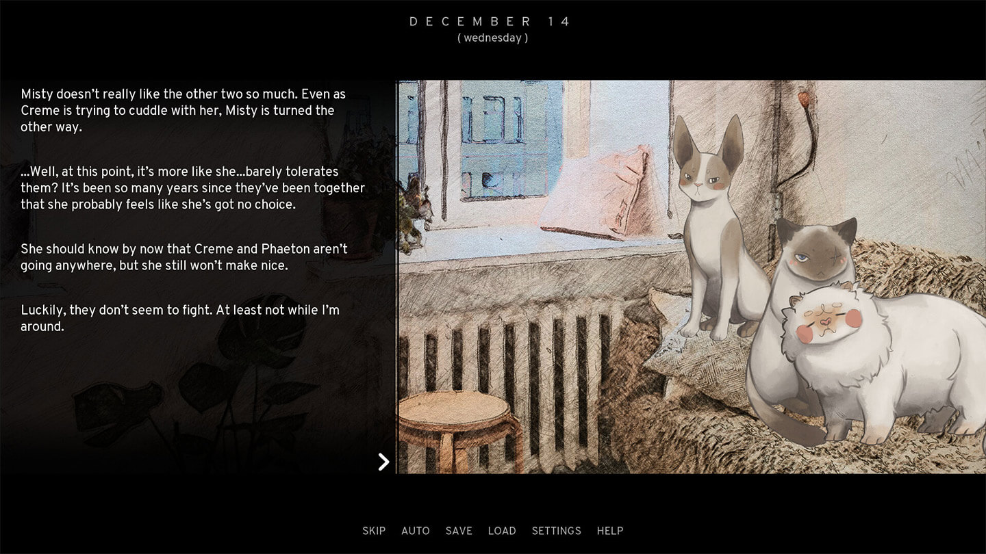 Jouer visual-novel Jeu - The Head Well Lost sur Nutaku visual-novelJeu - The Head Well Lost