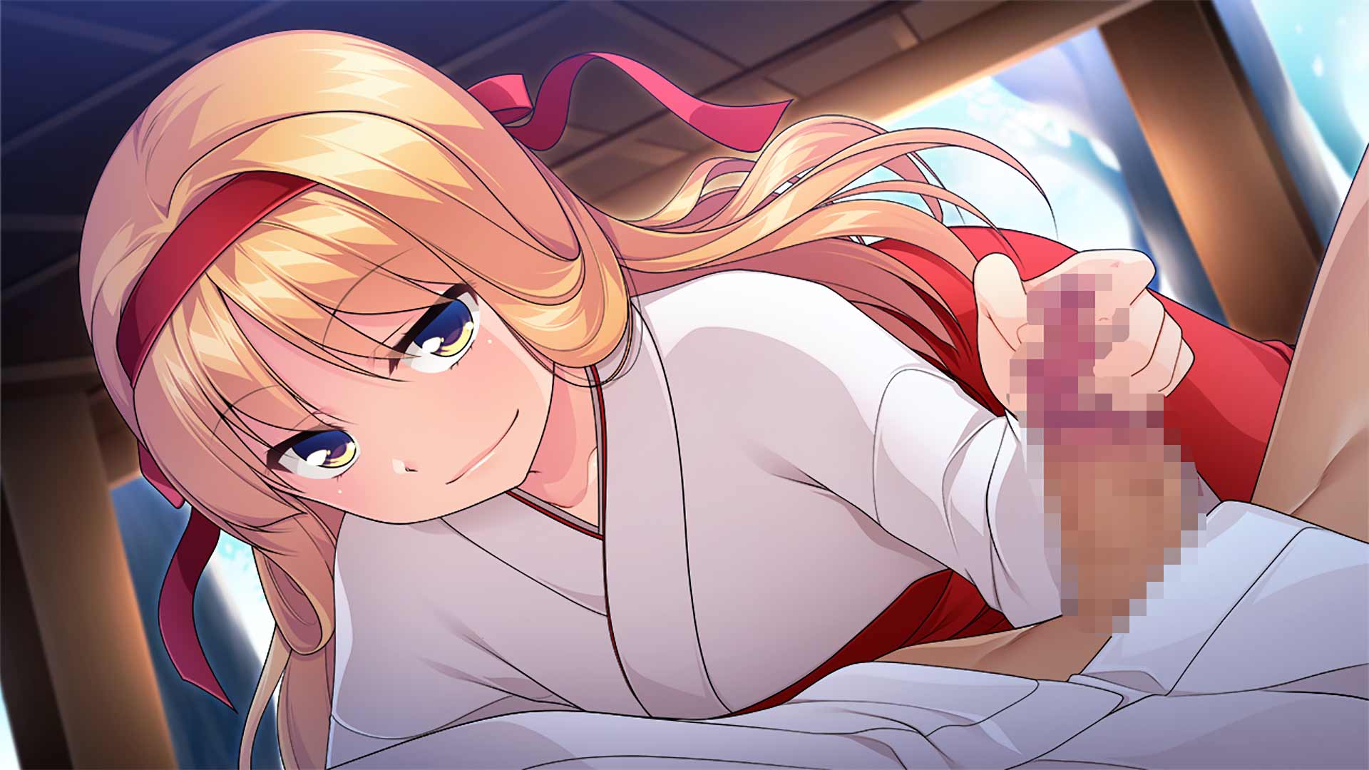 Jouer visual-novel Jeu - Trap Legend sur Nutaku visual-novelJeu - Trap Legend