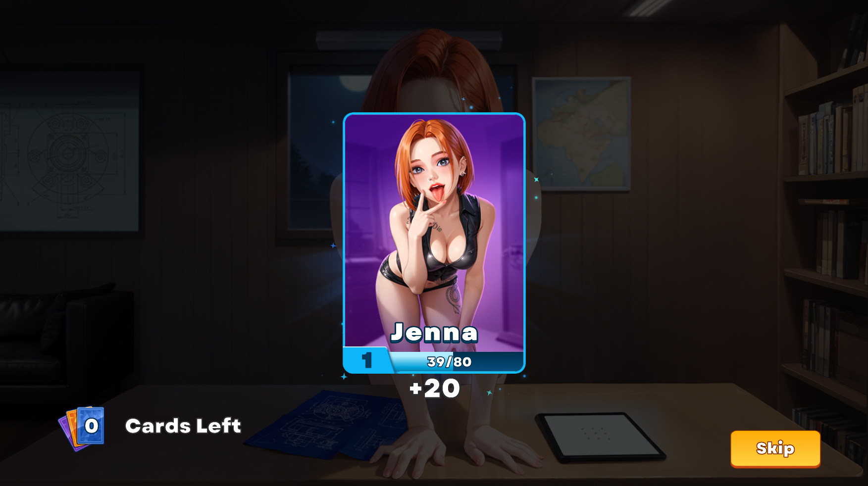 Spielen casual Spiel - Mafia Queens auf Nutaku casualSpiel - Mafia Queens