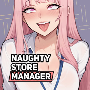 Naughty Store Manager
