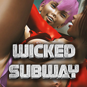 Wicked Subway
