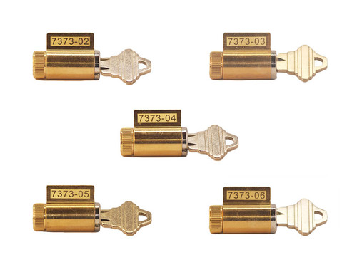 Progressive Lock Pick Set (PLPS)