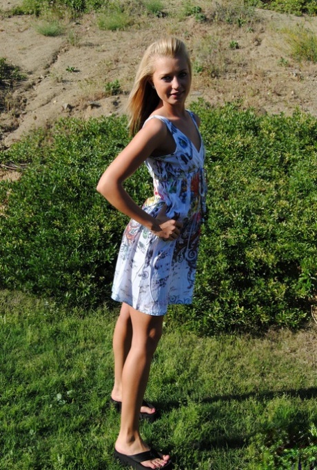 Codie Sweets sexy pornstar pic