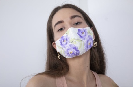 Nara Abel perfect model images