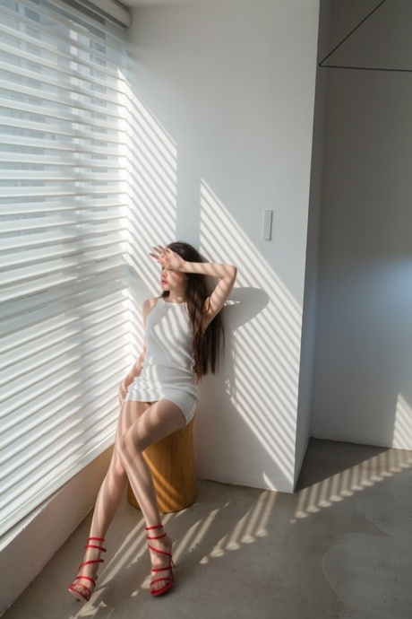 pretty asian nice gallery