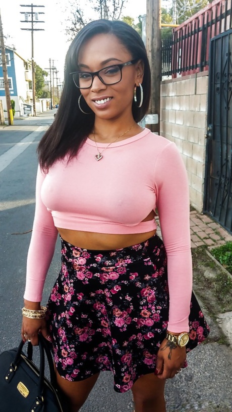 Porsha Carrera star xxx pic