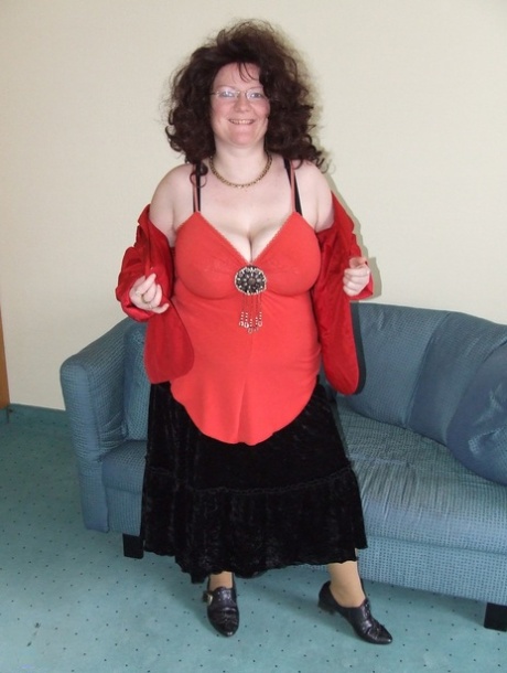 mutandine paffute caldo gratuito Immagine