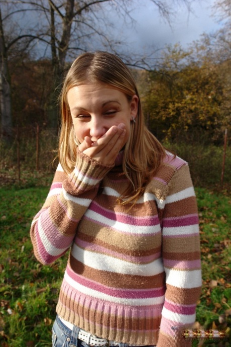 cheerleader met grote tieten naakten heet afbeelding