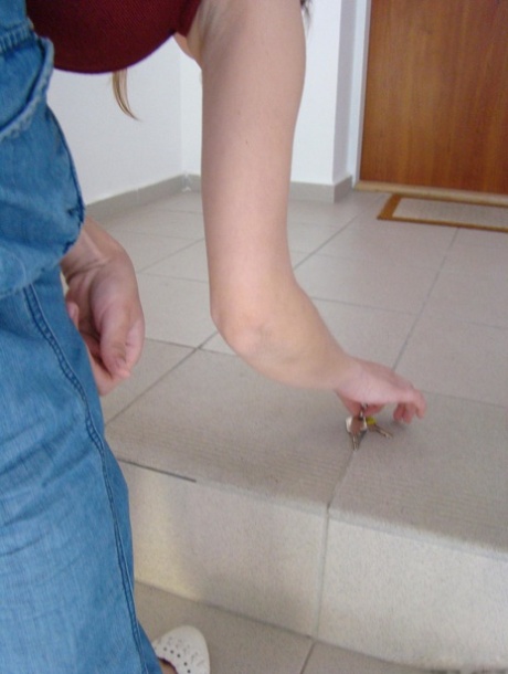 anal jarak dekat telanjang gratis arsip