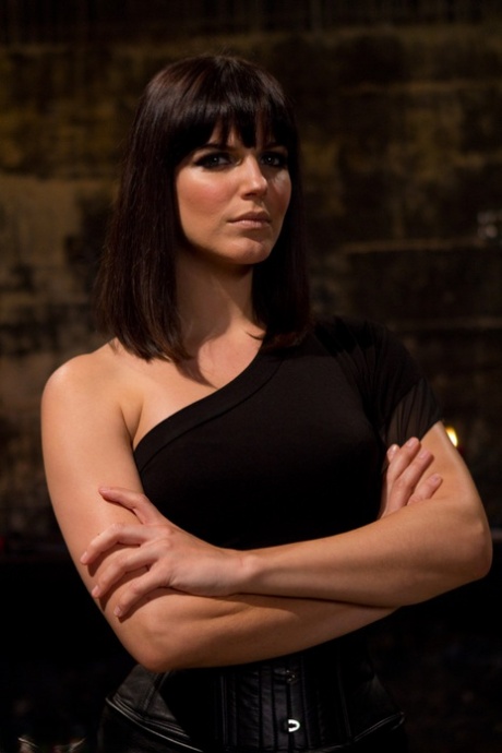 Sensi Pearl model nudes image