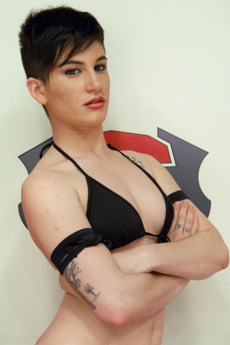 Joey Minx free model pic