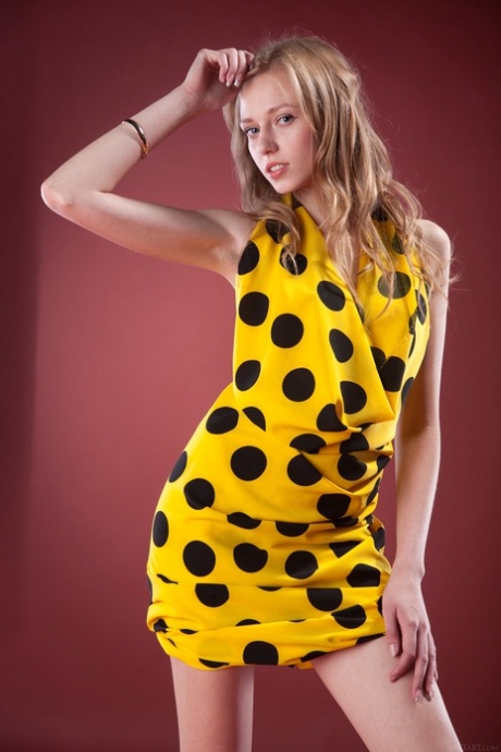 Kara Tang model exclusive img