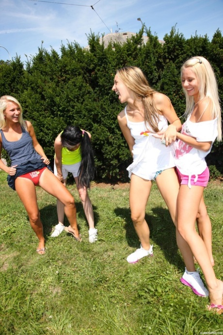 浅金色 美麗的色情 圖片