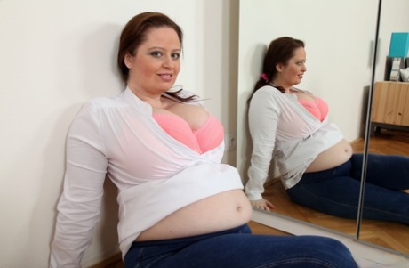 пышнотелая миниатюрная хороший фото