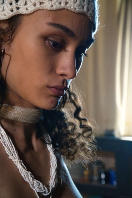 machine art nude photos