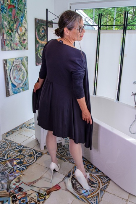 amerikansk moden beste pornografisk gallerier