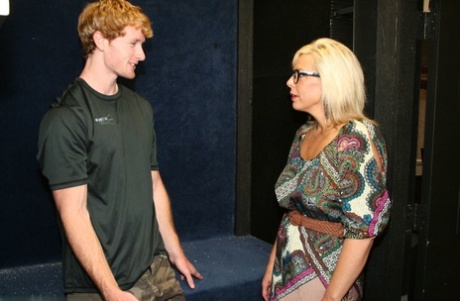 Carey Riley porn actress image