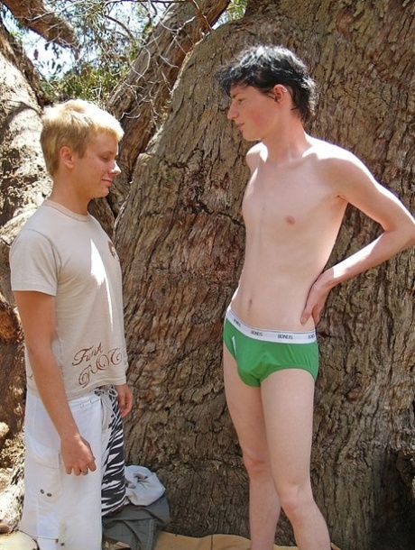 エキゾチックなティーン xxx 写真