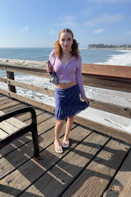 blasse Teenager kostenlose bild