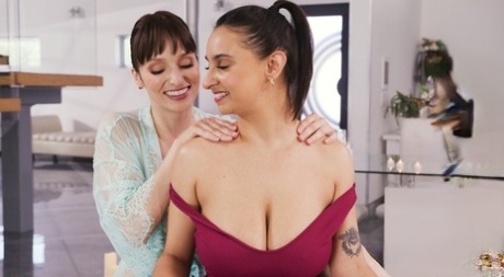 ébène humide sexe sympa image