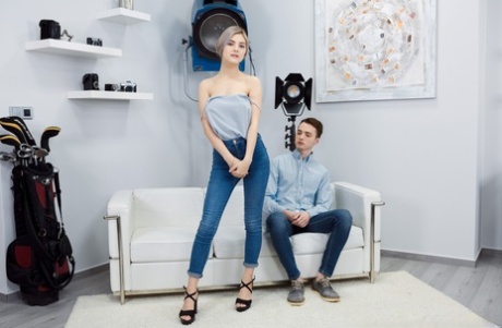 מילף איטלקי עירום סקסי תמונה